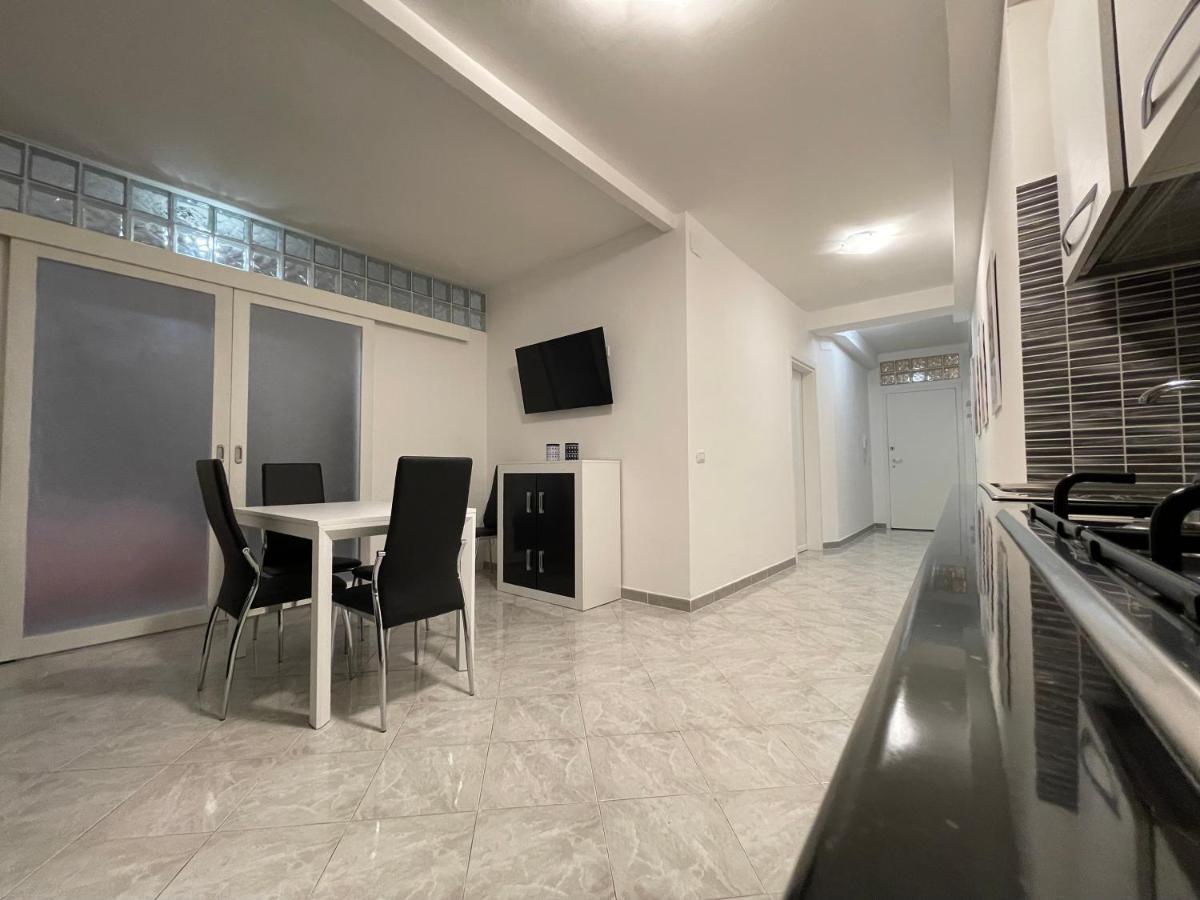 La Casa Di Silvy * Gênes