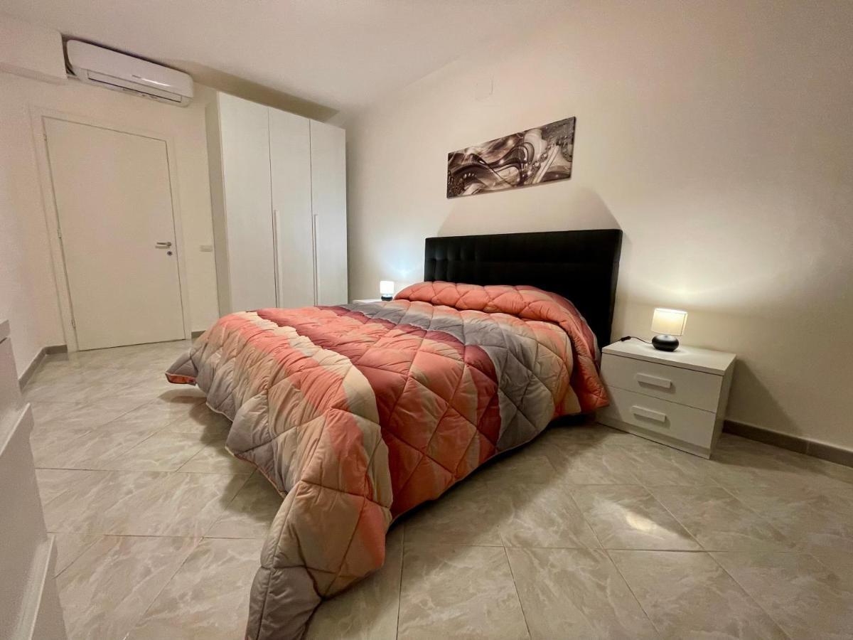 La Casa Di Silvy Gênes