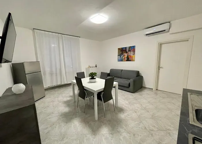 La Casa Di Silvy