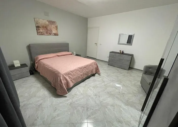 La Casa Di Silvy