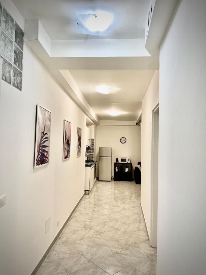 La Casa Di Silvy Apartment