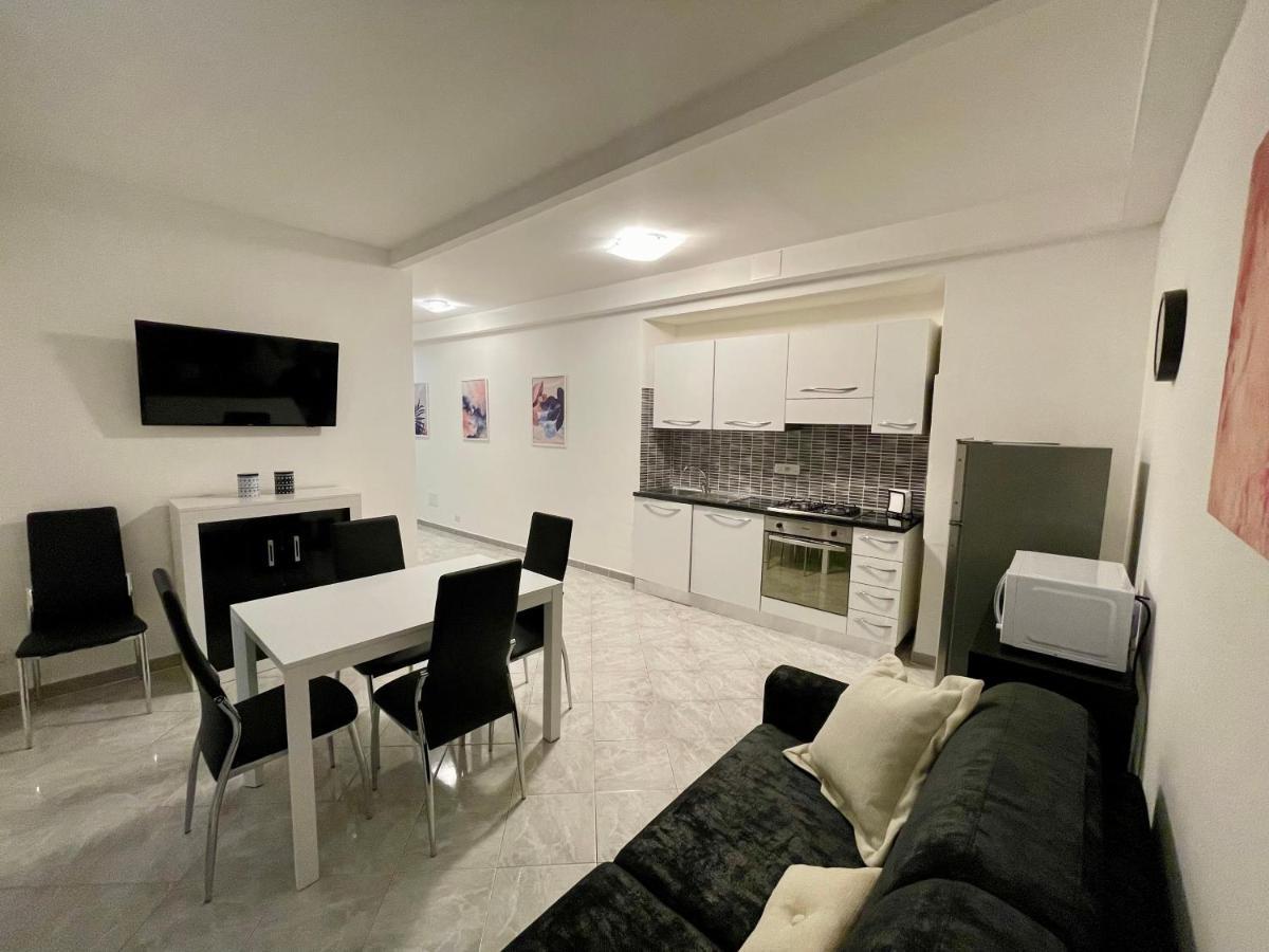 La Casa Di Silvy Genua