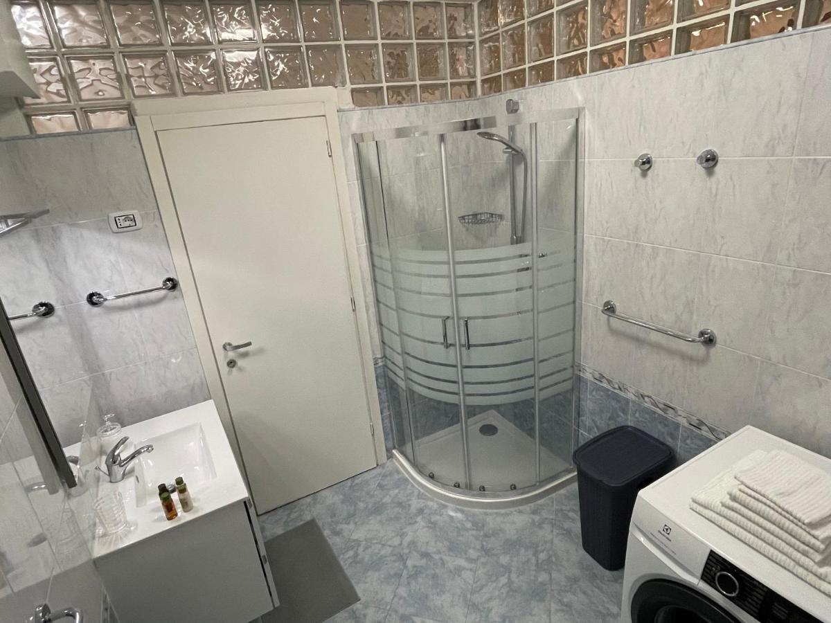 Apartamento La Casa Di Silvy