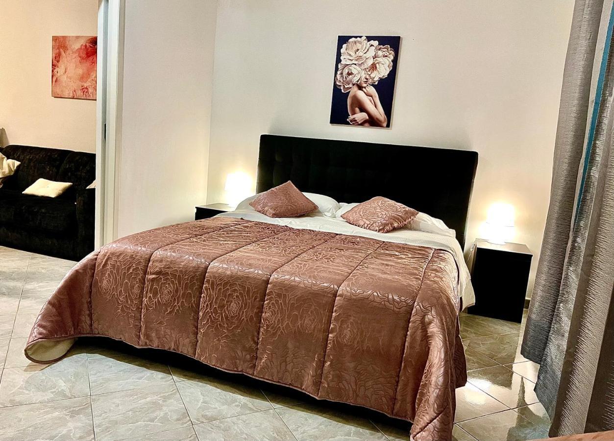 La Casa Di Silvy * Genua