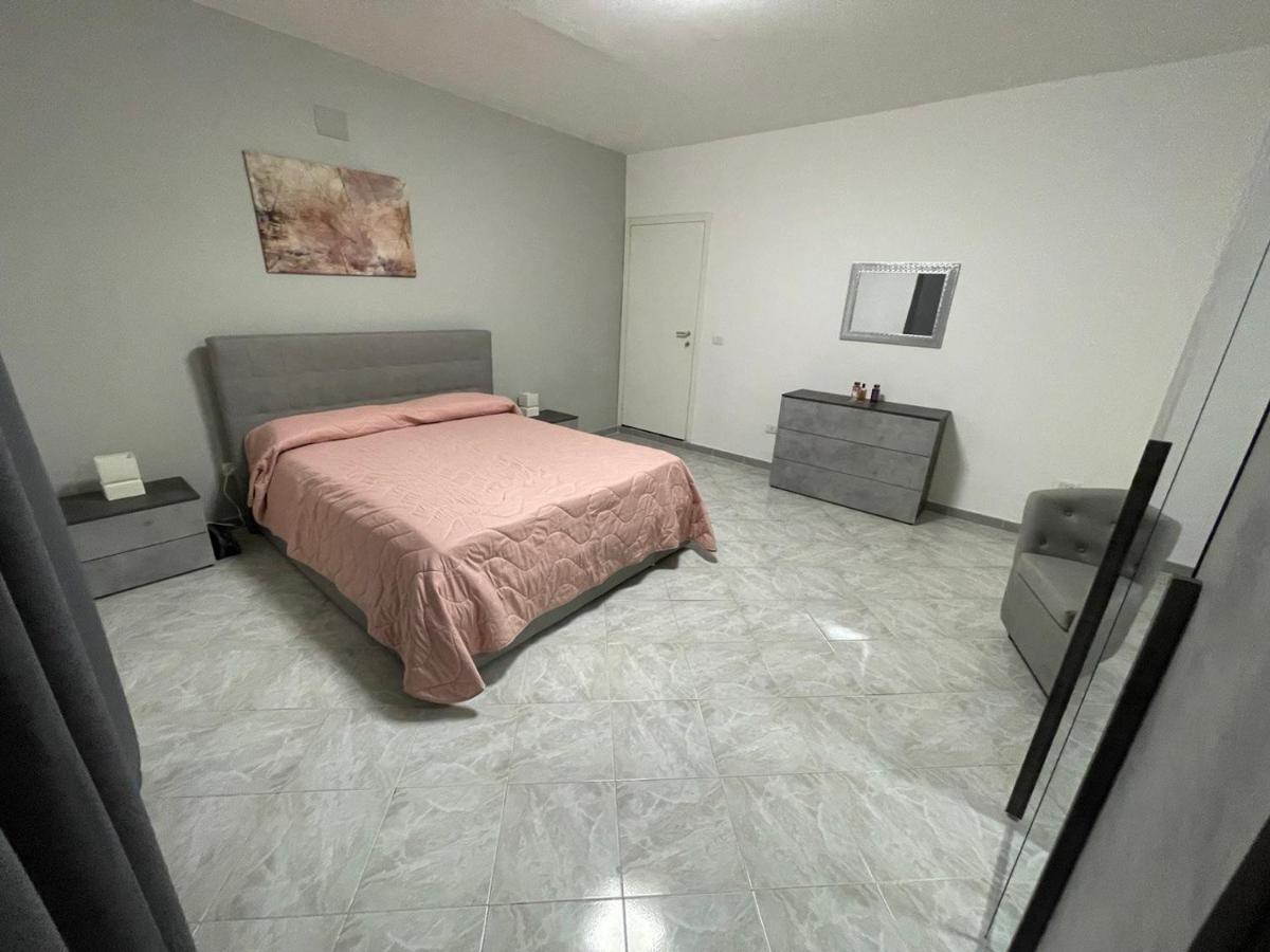Apartment La Casa Di Silvy *