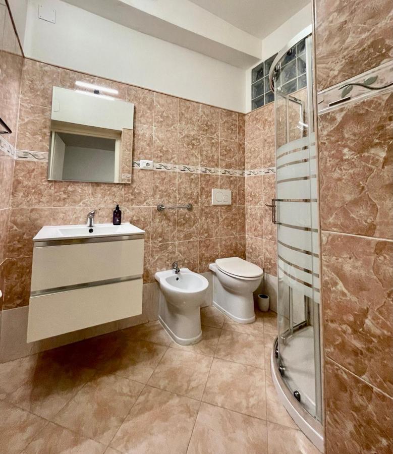 La Casa Di Silvy Apartment Genua
